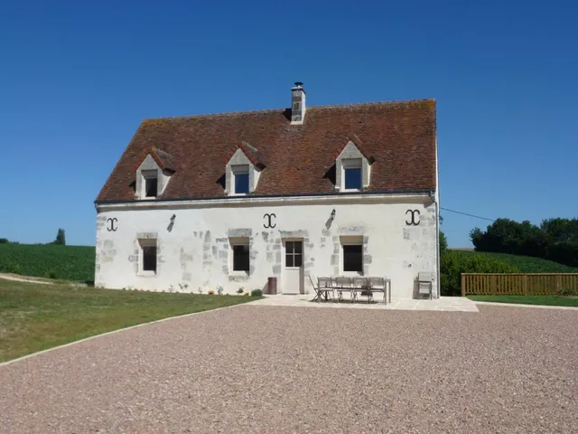 Les Beaujardières - Gîtes de France