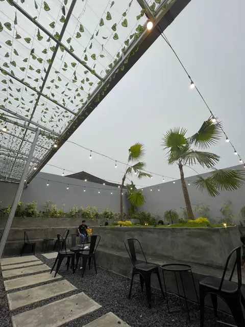 Green Leaf Steak & Cafe