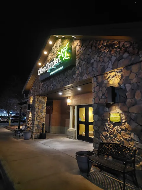 Olive Garden Italian Restaurant