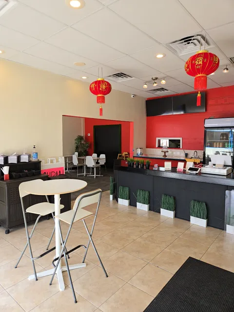 Wok N Lime Trinidad Chinese