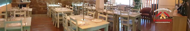 Restaurante Madeira