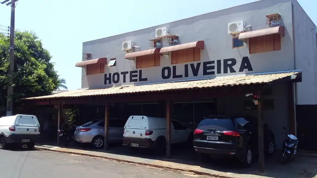Hotel Oliveira
