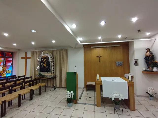 Mision Catolica de Lengua Española