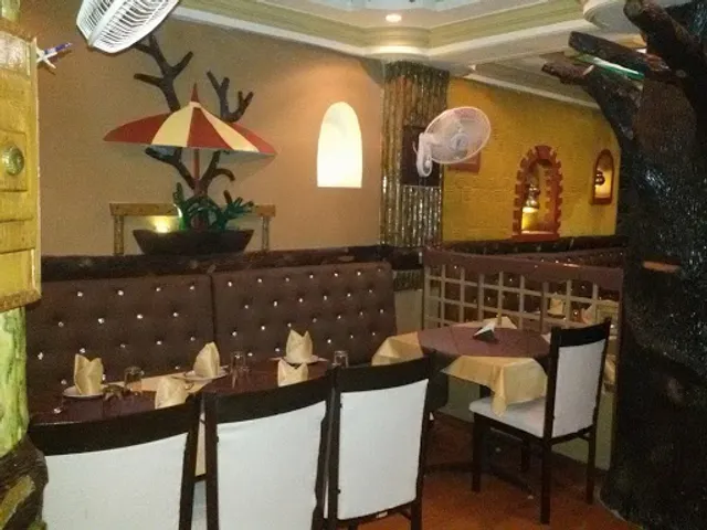 The Treat Restaurant