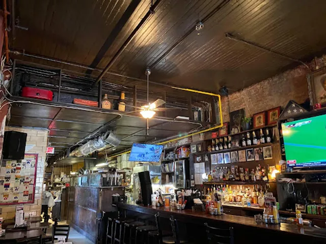 Shirley Mae’s Cafe