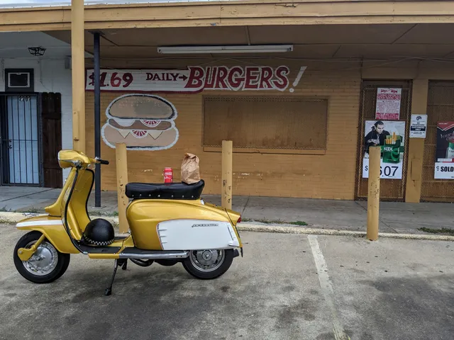Friendly Food Store Beer & Wine