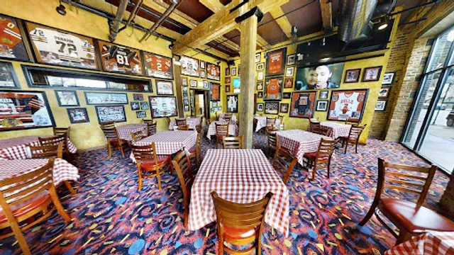 Pizano's Pizza & Pasta