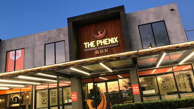The Phenix Chinese Restaurant