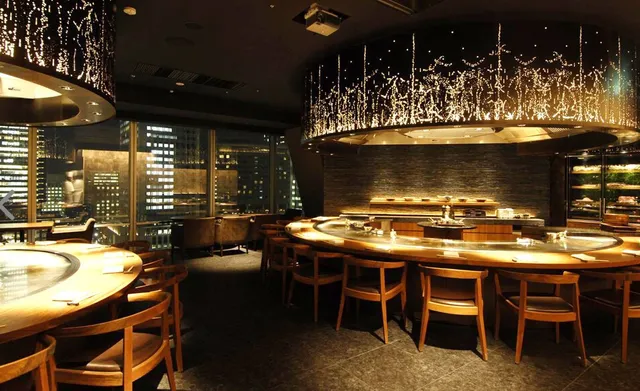 XEX TOKYO/Teppanyaki An