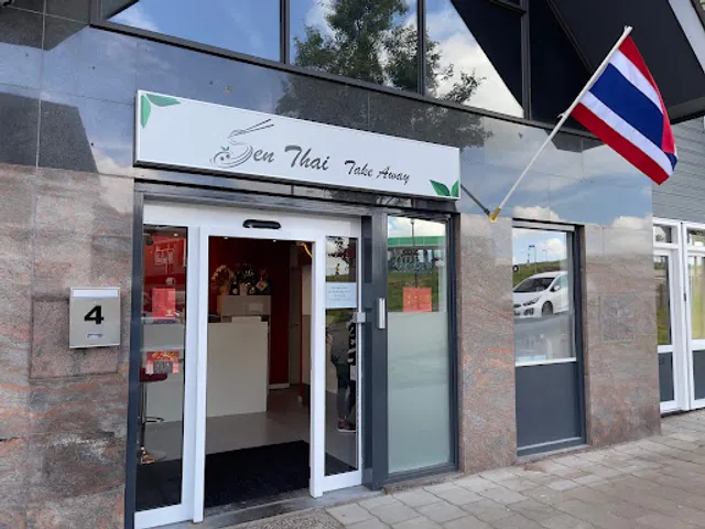 Sen Thai Takeaway