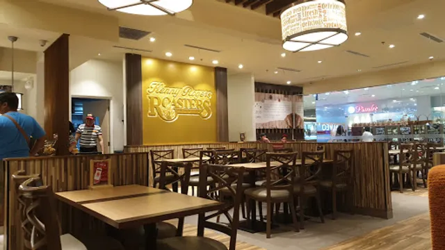 Kenny Rogers - Ayala Malls The 30th