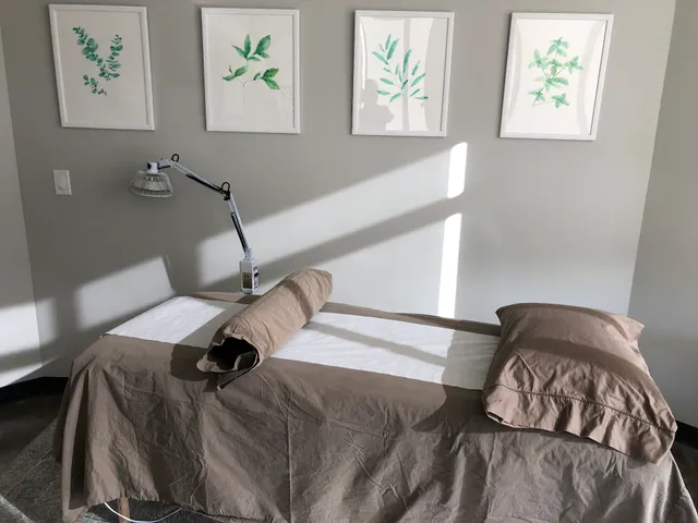 The Wellness Studio - Cool Springs