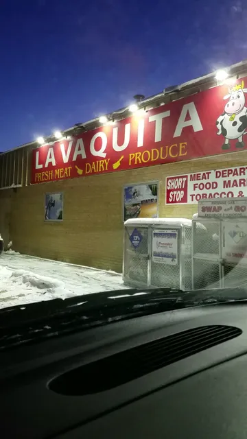 La Vaquita - Shortstop Superette