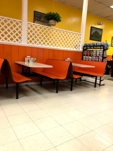 Sal's Pizza Restaurant