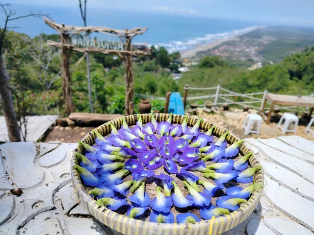 WANASURGA view Sunset