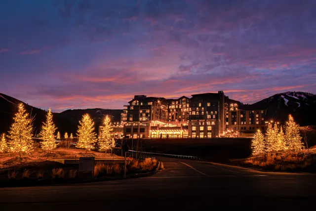 Grand Hyatt Deer Valley