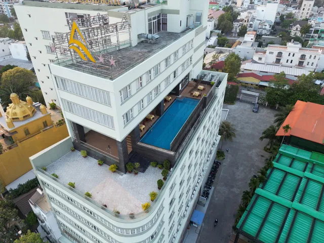 Ninh Kiều Fortuneland Hotel (Đông Hà Fortuneland)