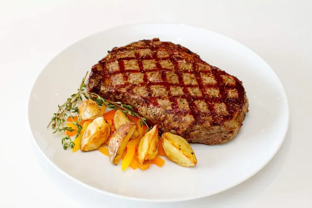 Texas Seafood and Steak