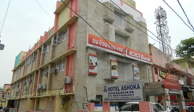 Hotel Ashoka