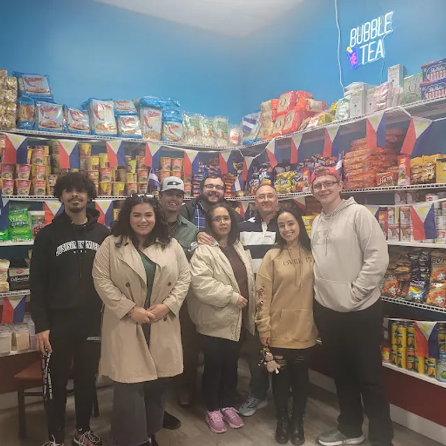 Asian Fusion Lynchburg