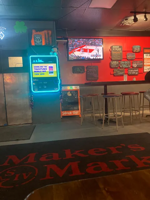 Jack's Pub and Lotto