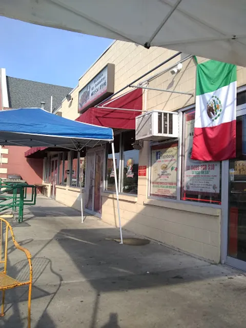 Taqueria El Carreton