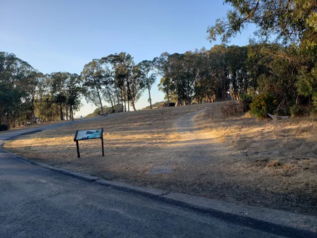 San Francisco Bay Trail