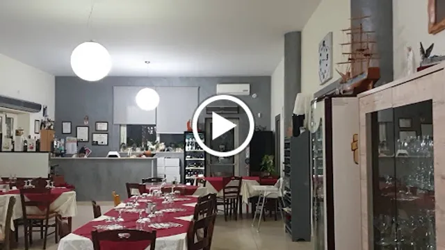 Ristorante Il Gambero Rosso
