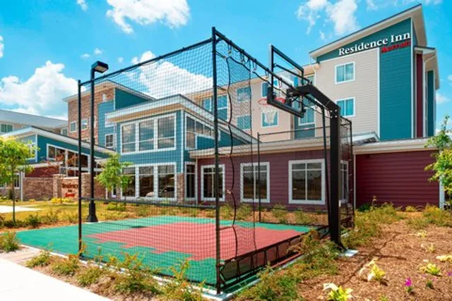 Residence Inn by Marriott Wheeling-St. Clairsville, OH