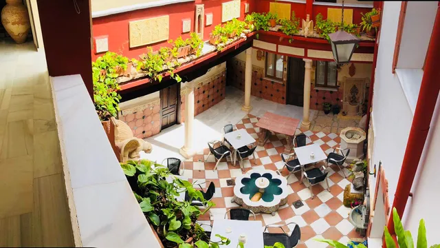 Apartamentos Turísticos en Córdoba - MEDINA QURTUBA