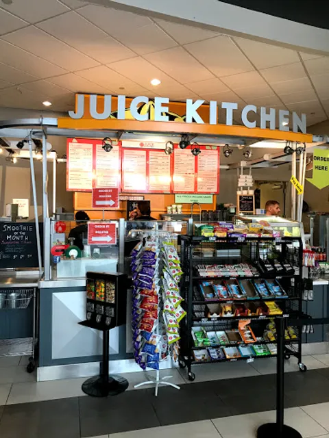 Juice Kitchen