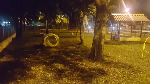 Pet Parque Cãotinho do Amigo