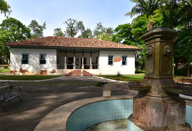 Museu Histórico Sorocabano