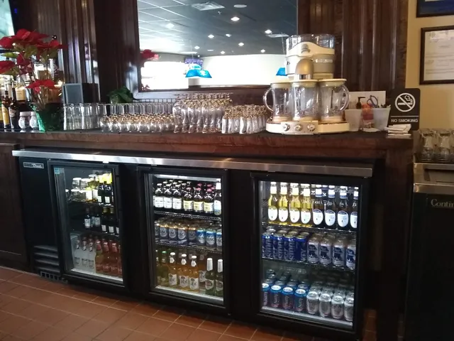 Murrel's Bar and Grill