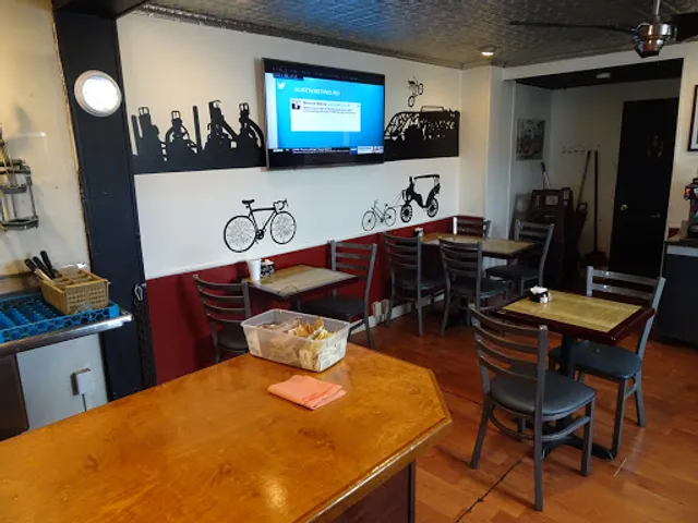 The People's Kitchen