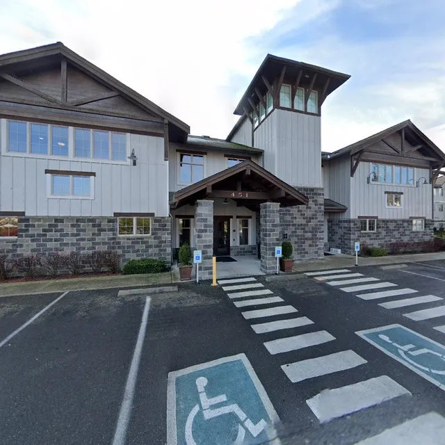Highline Physical Therapy - Port Orchard