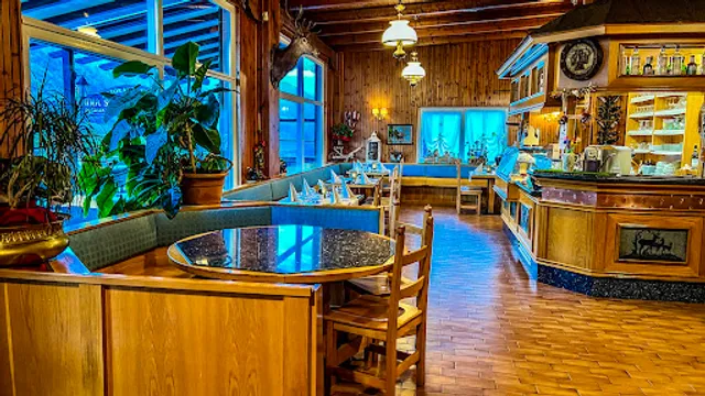 Ristorante Una Sosta Appetitosa