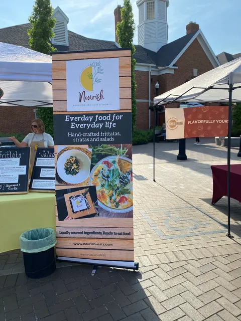 Westerville Saturday Farmers Market