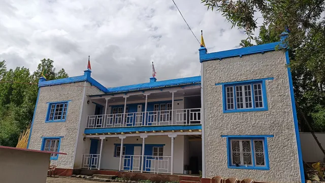 House Of Karma - Hostel in Leh