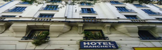 Hotel Manchete
