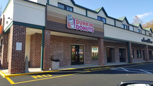 Concord Village Shops