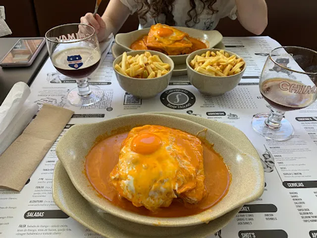 Cervejaria F - Makro