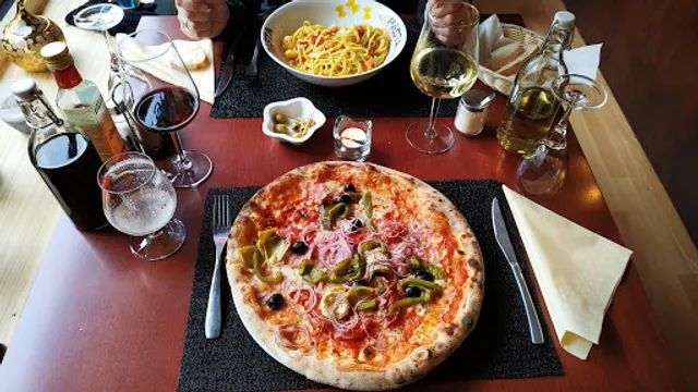 Restaurant Il Siciliano