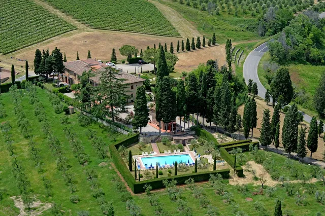 Il Casale del Cotone