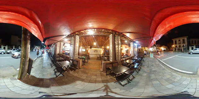 Arados Bar e Restaurante