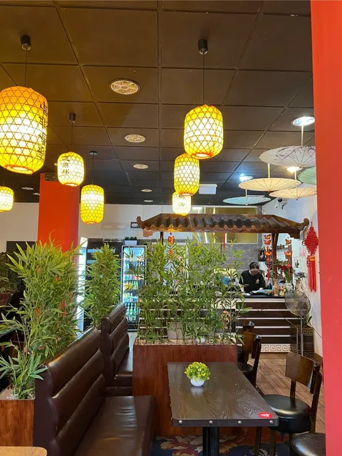 Great Wall Chinese Restaurant