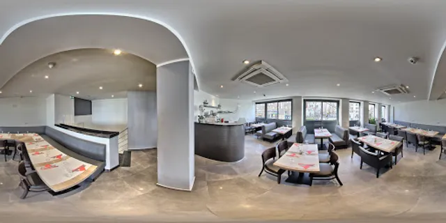 Le Mondial - Meilleur kebab de Paris