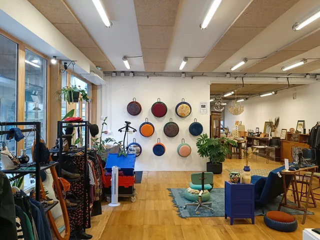 La Collecterie - La Venelle