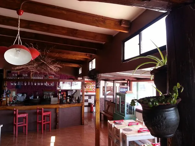 Octopus Emporio Restaurant