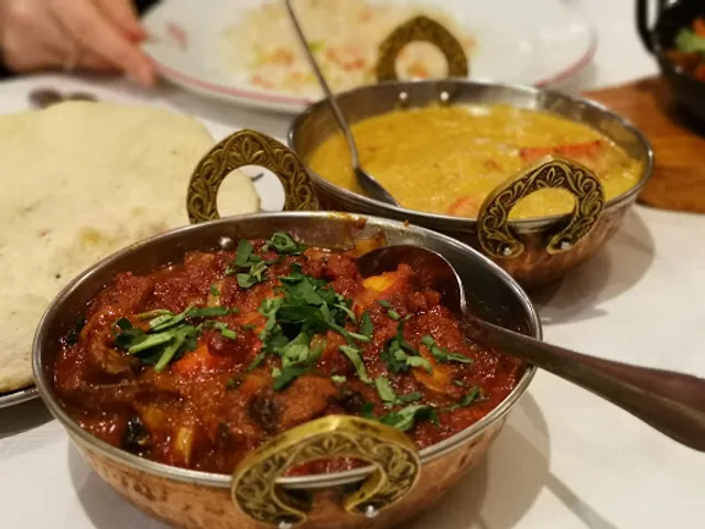 Zari Indian Cuisine